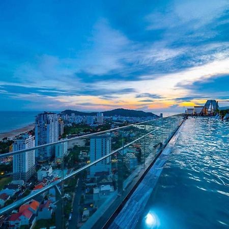 Lucky House - Second Home In The Song Vung Tau Luaran gambar