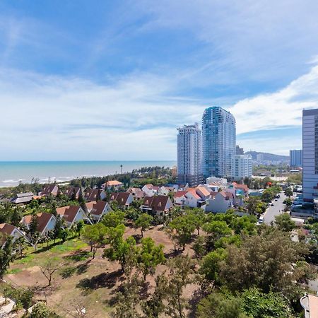 Lucky House - Second Home In The Song Vung Tau Luaran gambar