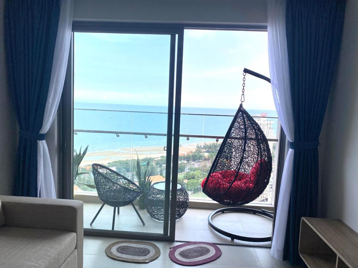 Lucky House - Second Home In The Song Vung Tau Luaran gambar