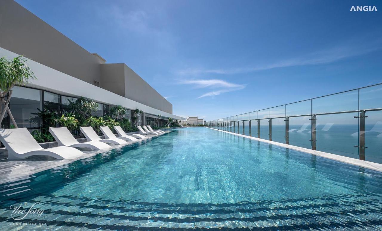 Lucky House - Second Home In The Song Vung Tau Luaran gambar