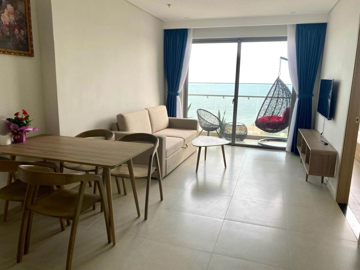 Lucky House - Second Home In The Song Vung Tau Luaran gambar
