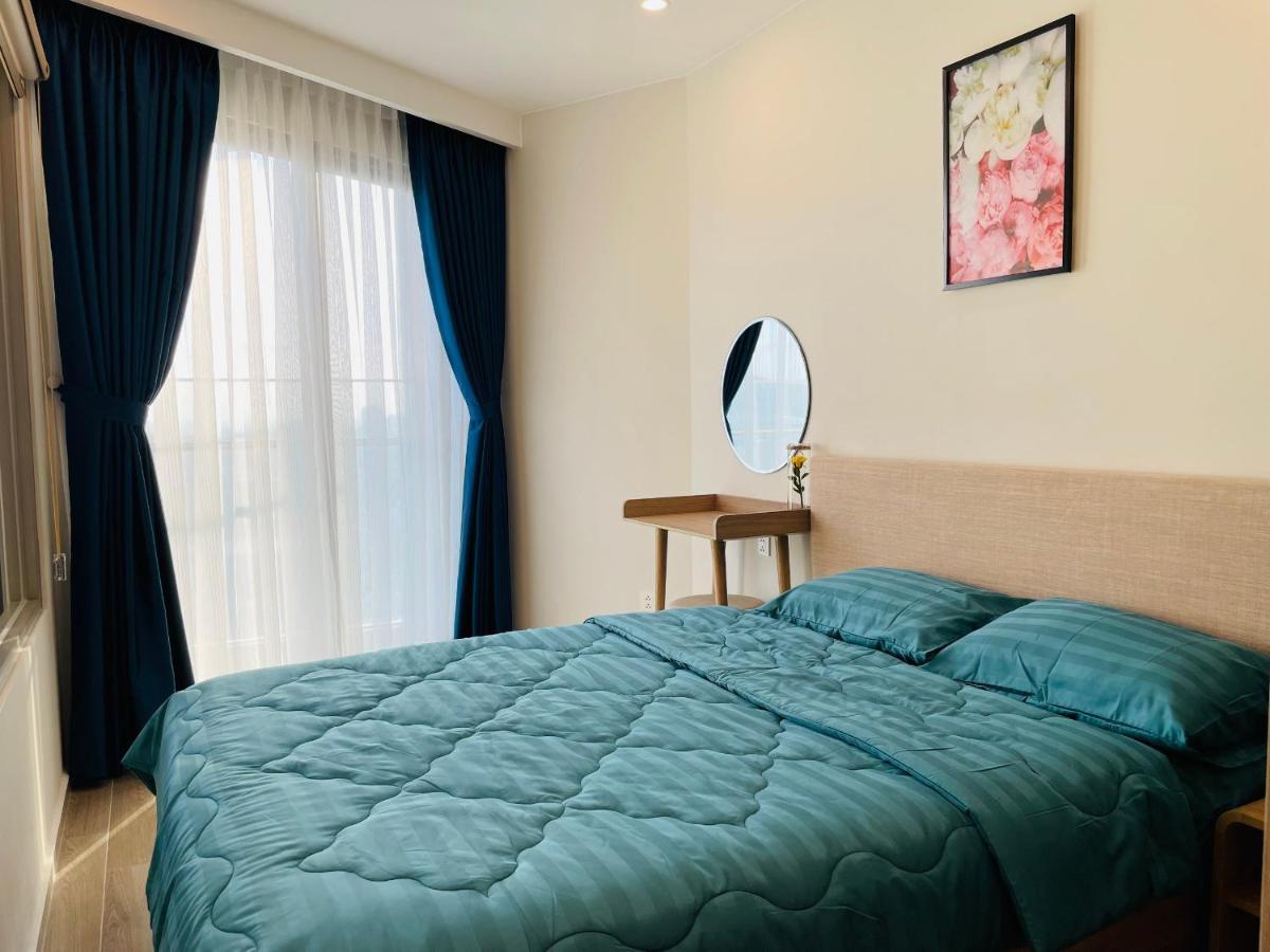 Lucky House - Second Home In The Song Vung Tau Luaran gambar