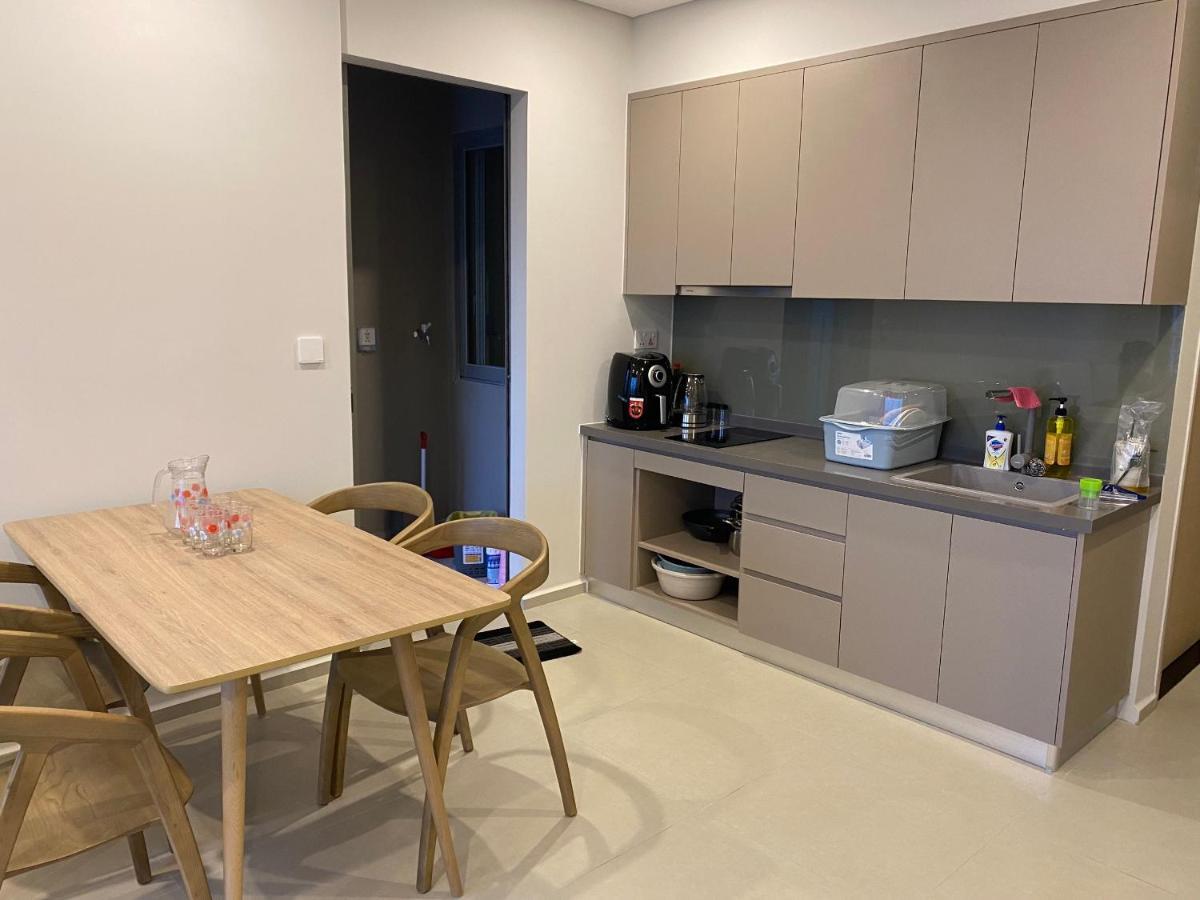 Lucky House - Second Home In The Song Vung Tau Luaran gambar
