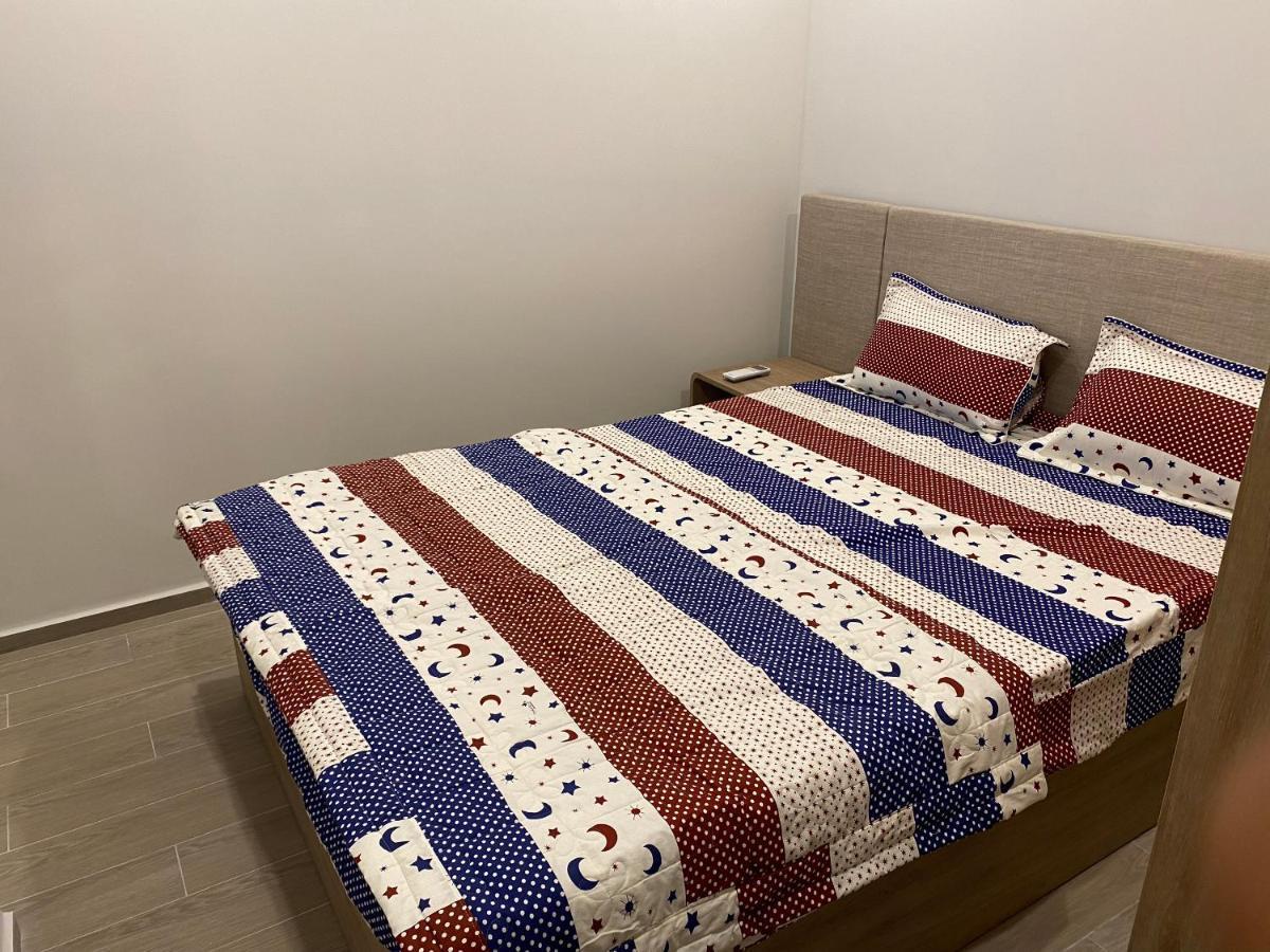 Lucky House - Second Home In The Song Vung Tau Luaran gambar