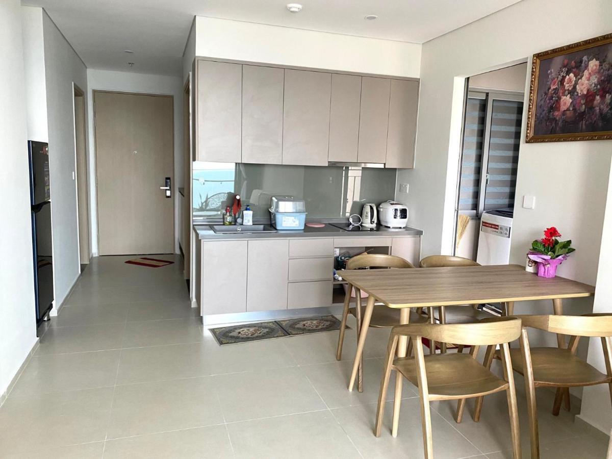 Lucky House - Second Home In The Song Vung Tau Luaran gambar