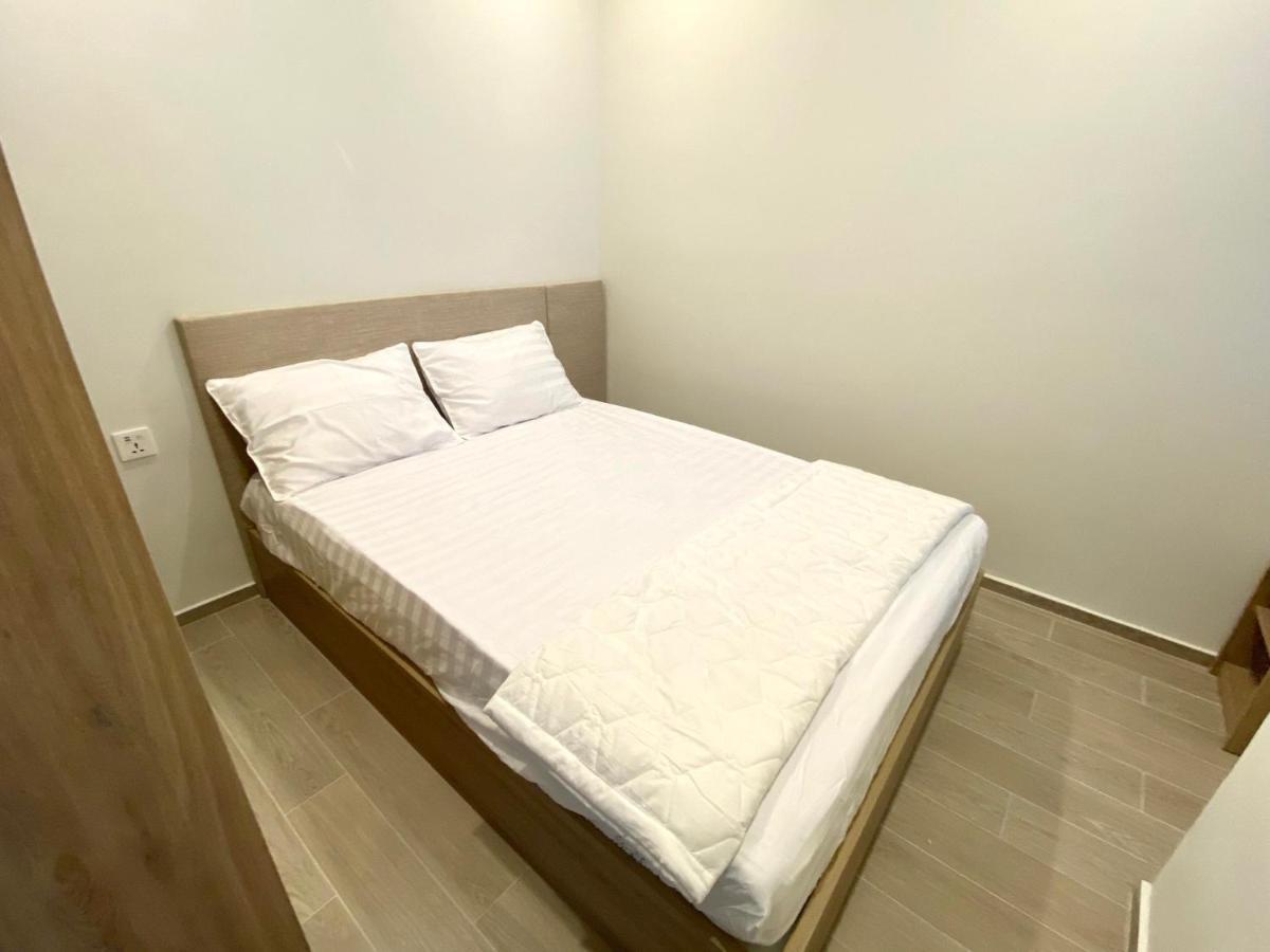 Lucky House - Second Home In The Song Vung Tau Luaran gambar