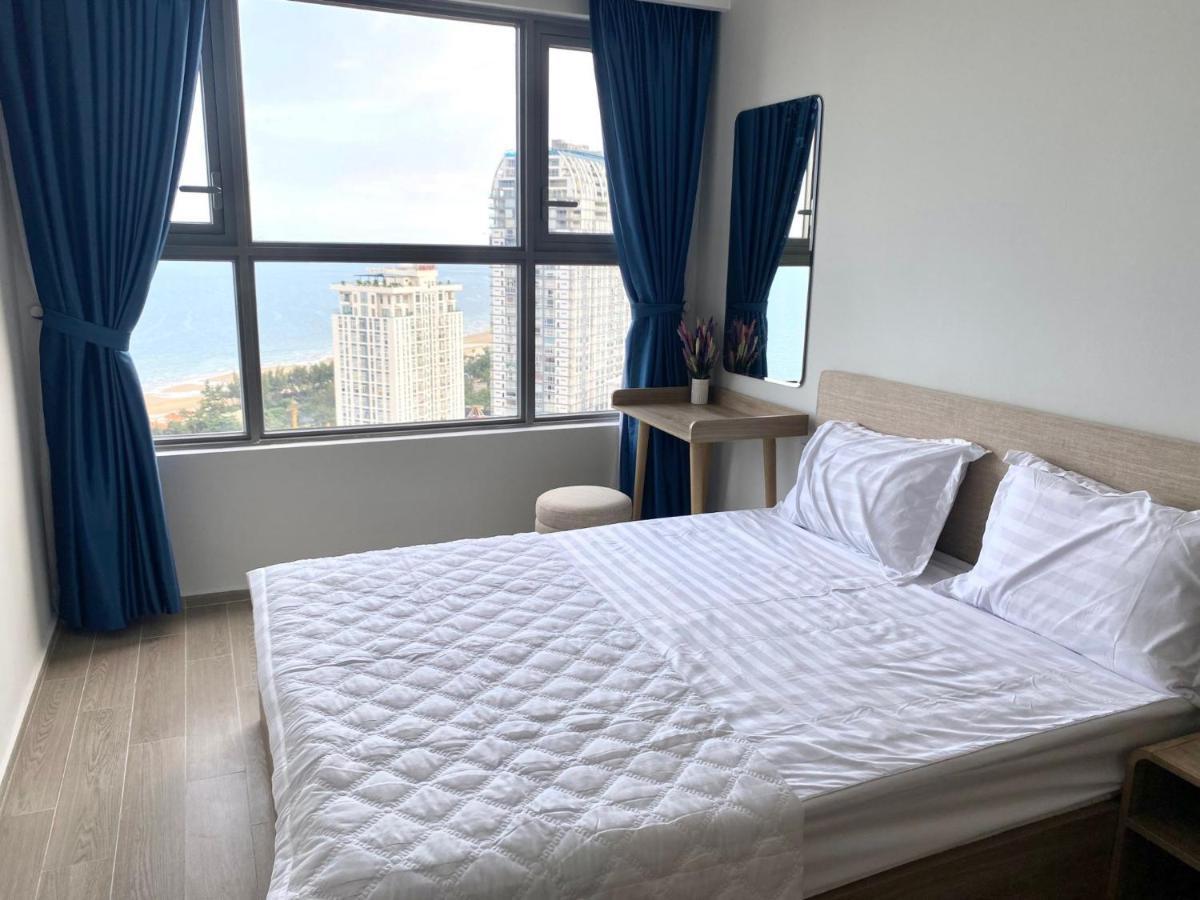Lucky House - Second Home In The Song Vung Tau Luaran gambar