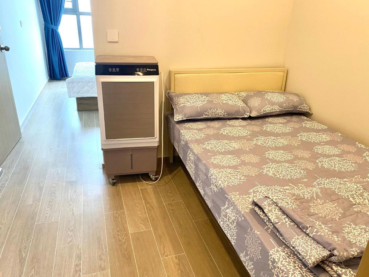 Lucky House - Second Home In The Song Vung Tau Luaran gambar