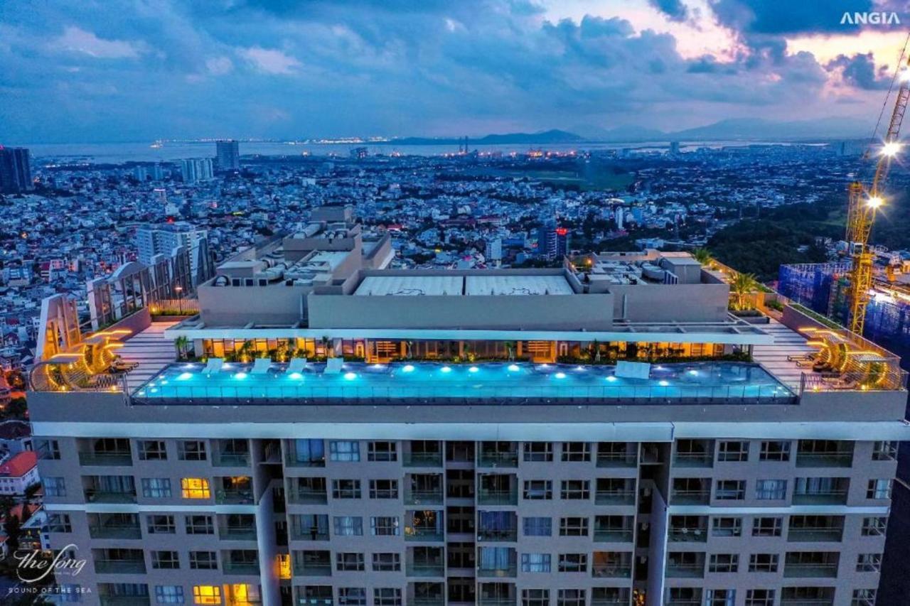 Lucky House - Second Home In The Song Vung Tau Luaran gambar
