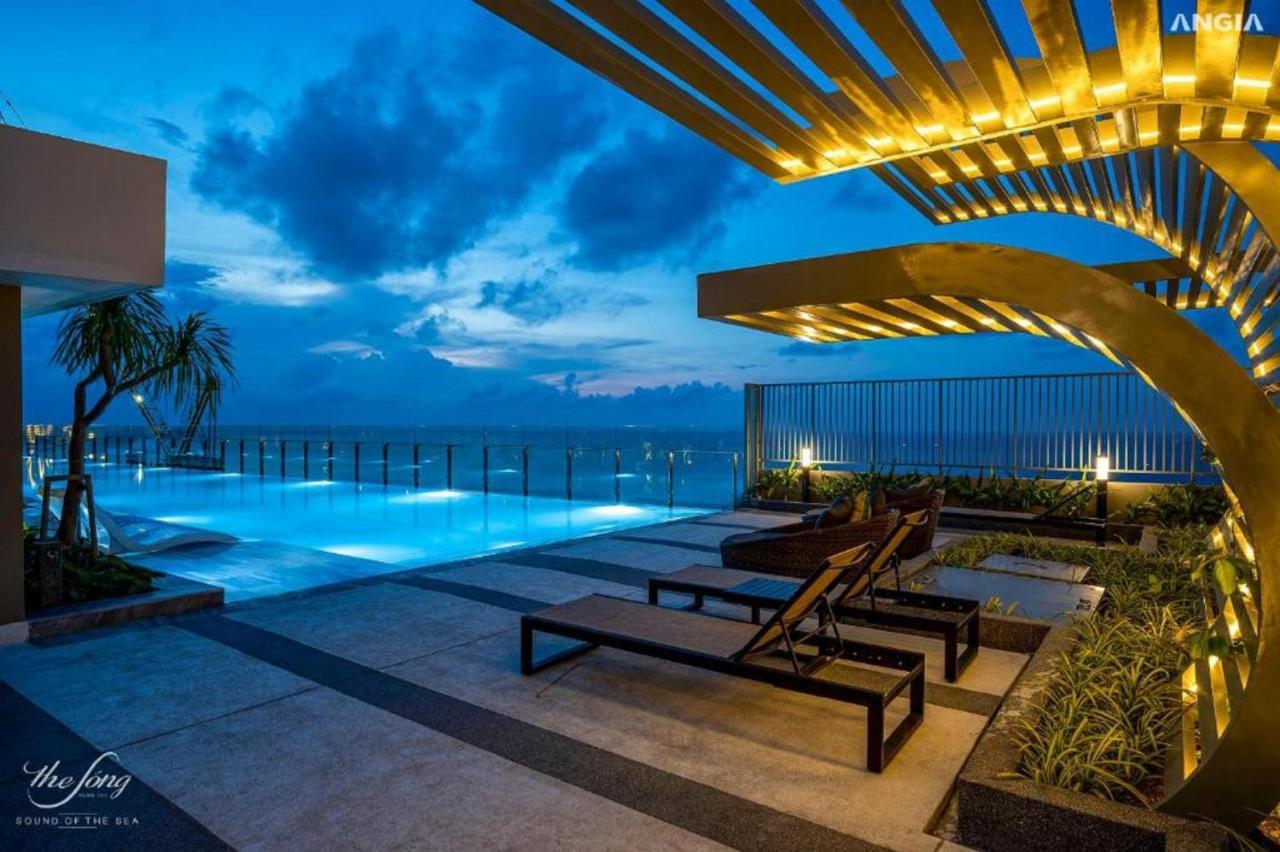 Lucky House - Second Home In The Song Vung Tau Luaran gambar
