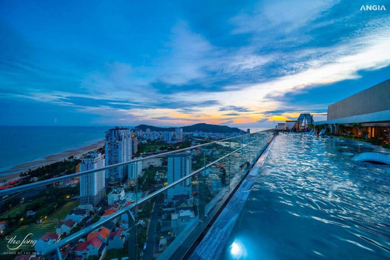 Lucky House - Second Home In The Song Vung Tau Luaran gambar