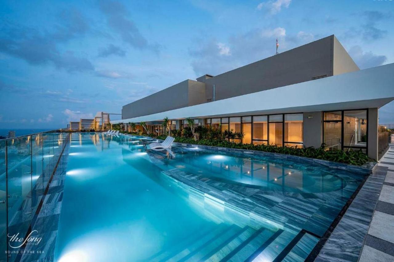 Lucky House - Second Home In The Song Vung Tau Luaran gambar