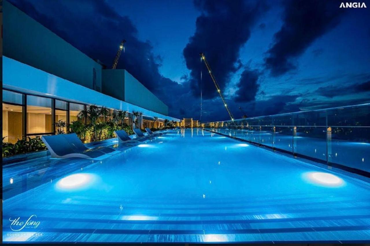 Lucky House - Second Home In The Song Vung Tau Luaran gambar
