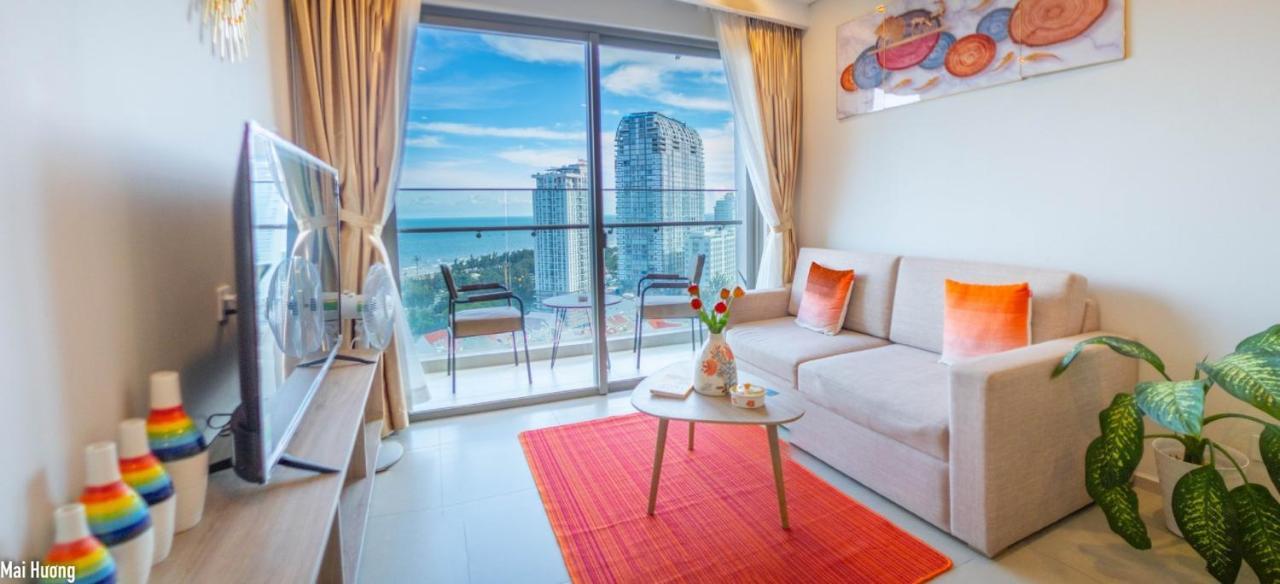 Lucky House - Second Home In The Song Vung Tau Luaran gambar