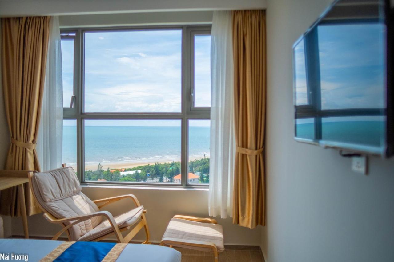 Lucky House - Second Home In The Song Vung Tau Luaran gambar