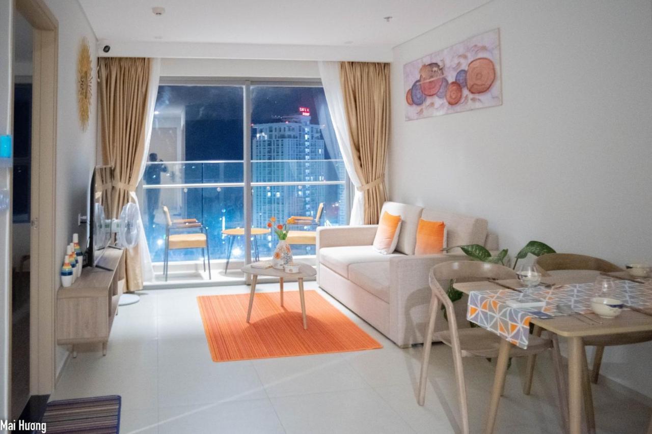 Lucky House - Second Home In The Song Vung Tau Luaran gambar