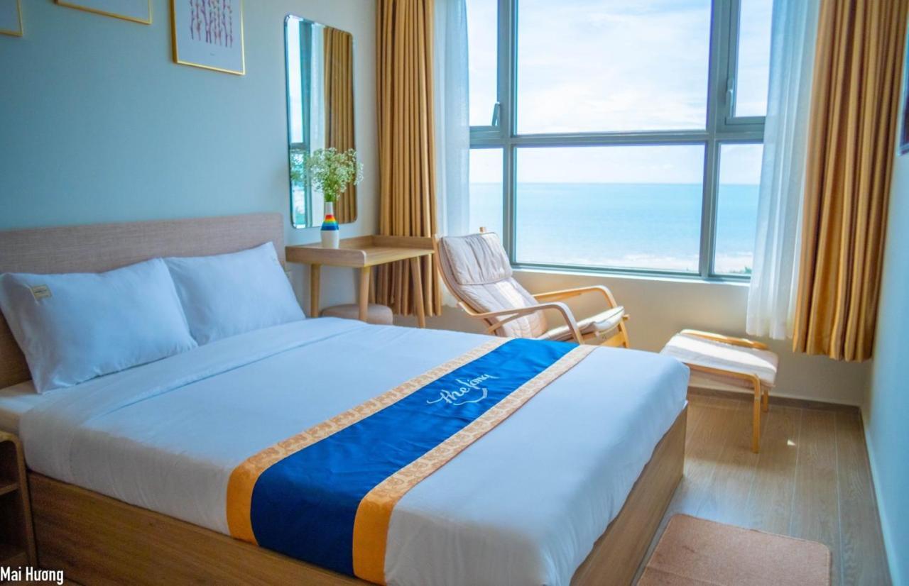 Lucky House - Second Home In The Song Vung Tau Luaran gambar