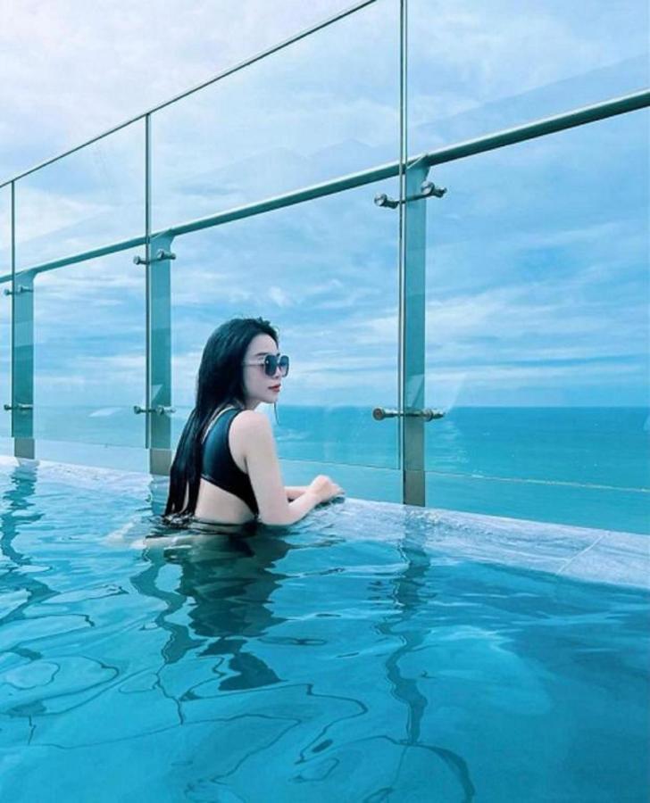 Lucky House - Second Home In The Song Vung Tau Luaran gambar