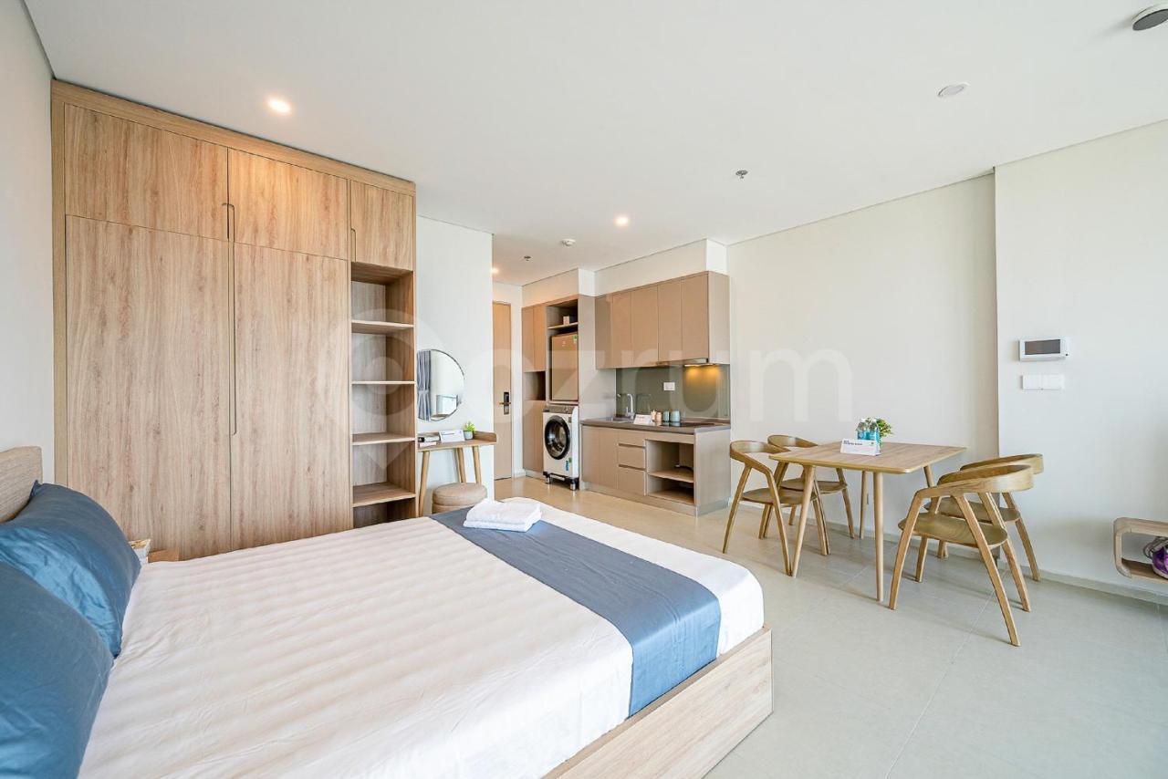 Lucky House - Second Home In The Song Vung Tau Luaran gambar