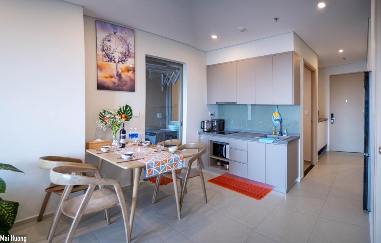 Lucky House - Second Home In The Song Vung Tau Luaran gambar