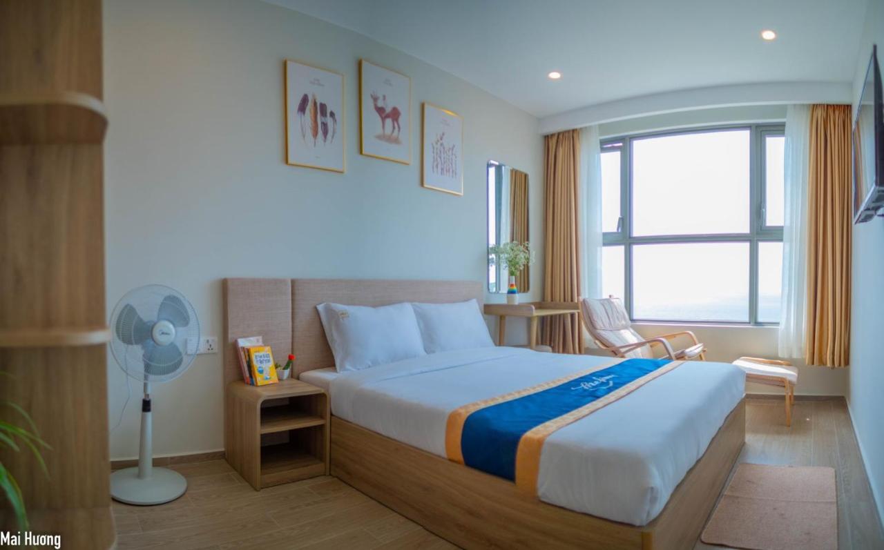Lucky House - Second Home In The Song Vung Tau Luaran gambar