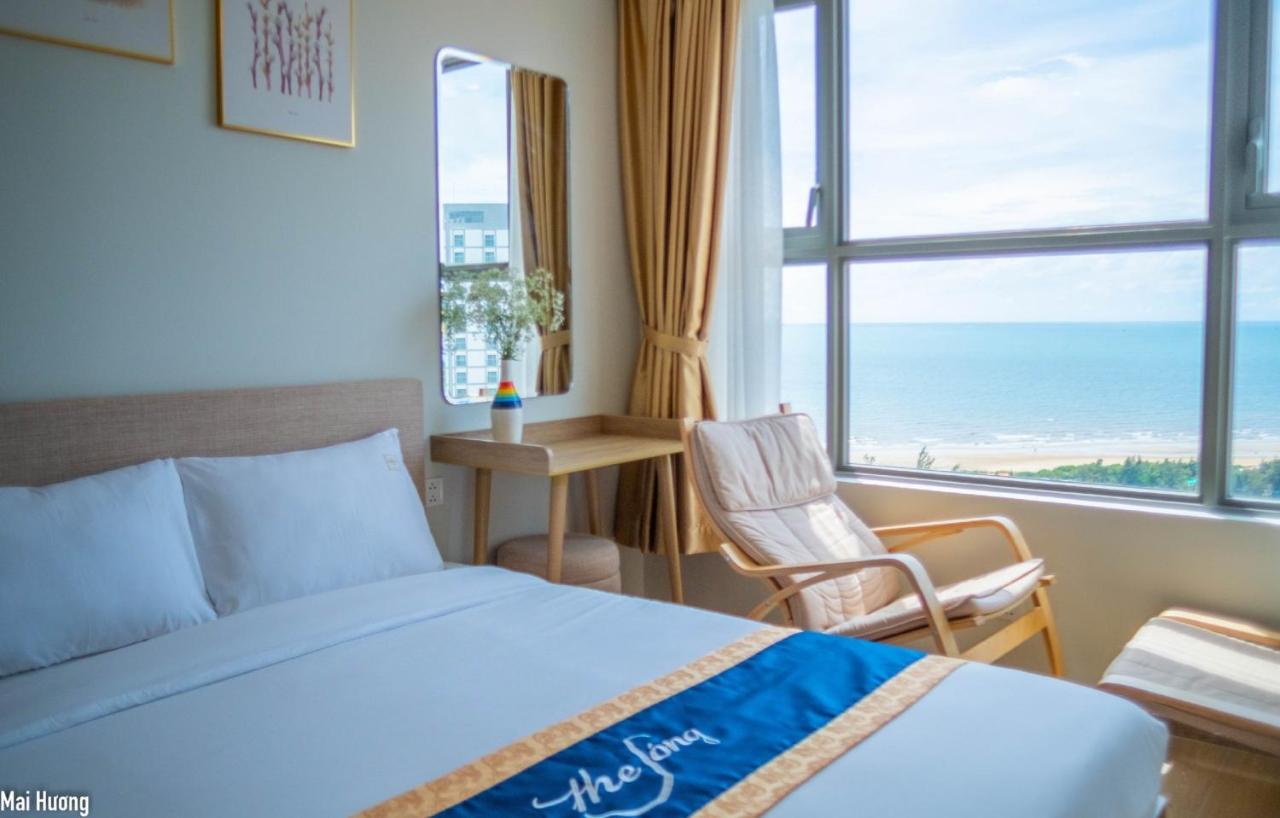 Lucky House - Second Home In The Song Vung Tau Luaran gambar