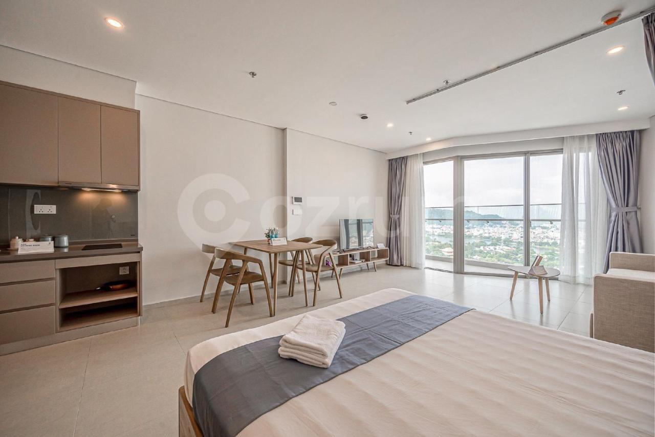 Lucky House - Second Home In The Song Vung Tau Luaran gambar