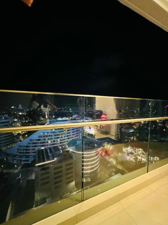 Lucky House - Second Home In The Song Vung Tau Luaran gambar