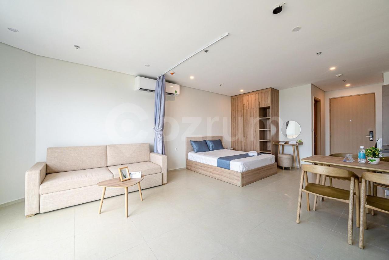 Lucky House - Second Home In The Song Vung Tau Luaran gambar