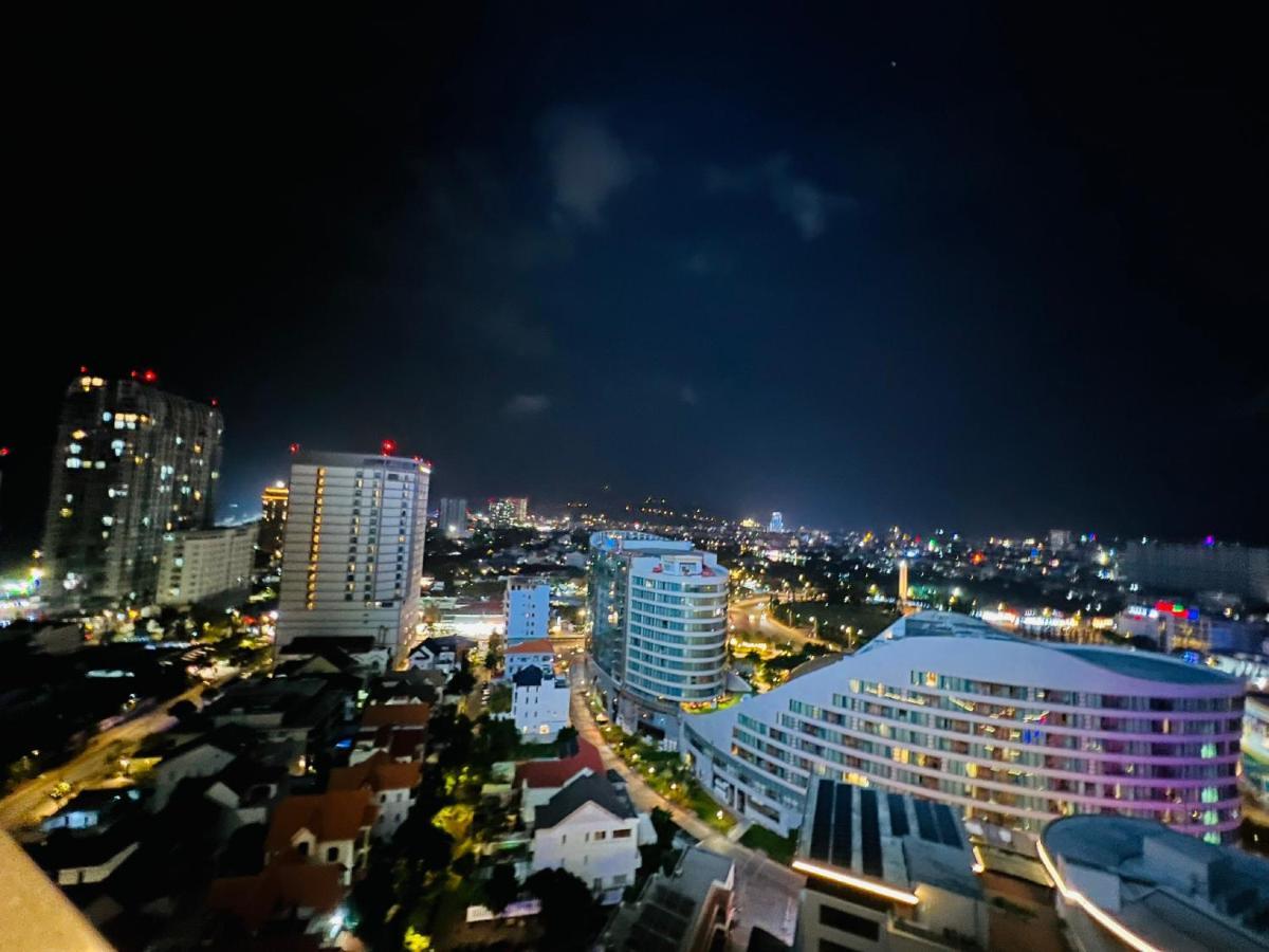 Lucky House - Second Home In The Song Vung Tau Luaran gambar