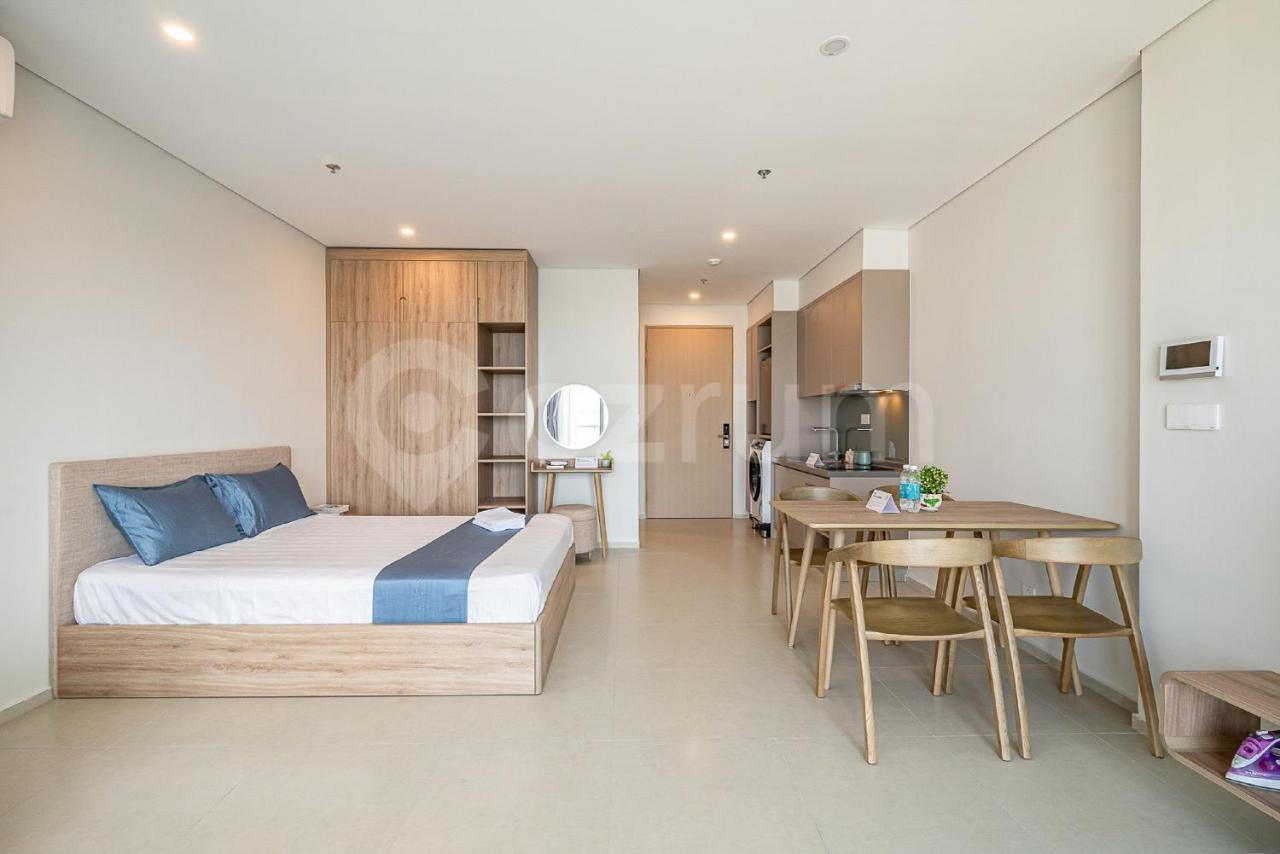 Lucky House - Second Home In The Song Vung Tau Luaran gambar