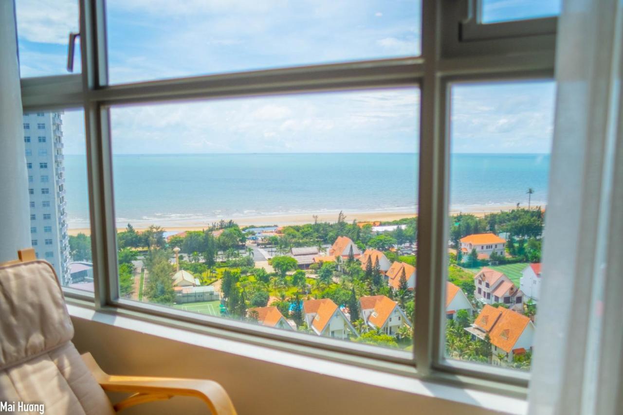 Lucky House - Second Home In The Song Vung Tau Luaran gambar