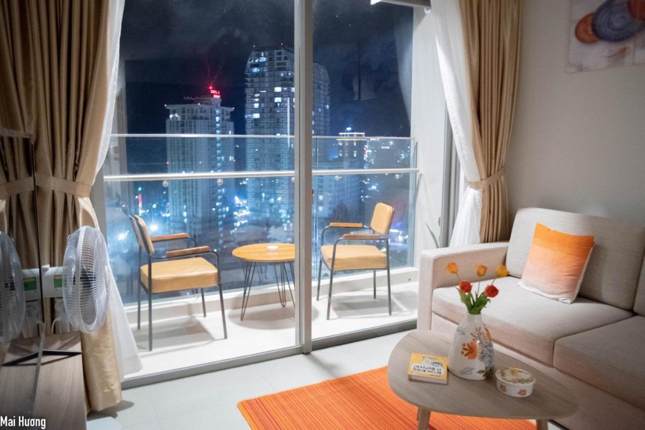 Lucky House - Second Home In The Song Vung Tau Luaran gambar