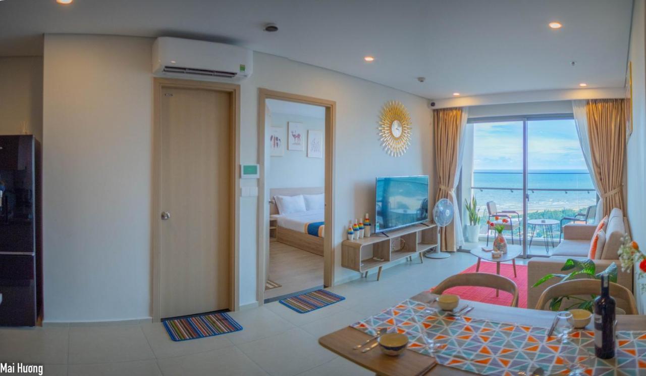 Lucky House - Second Home In The Song Vung Tau Luaran gambar