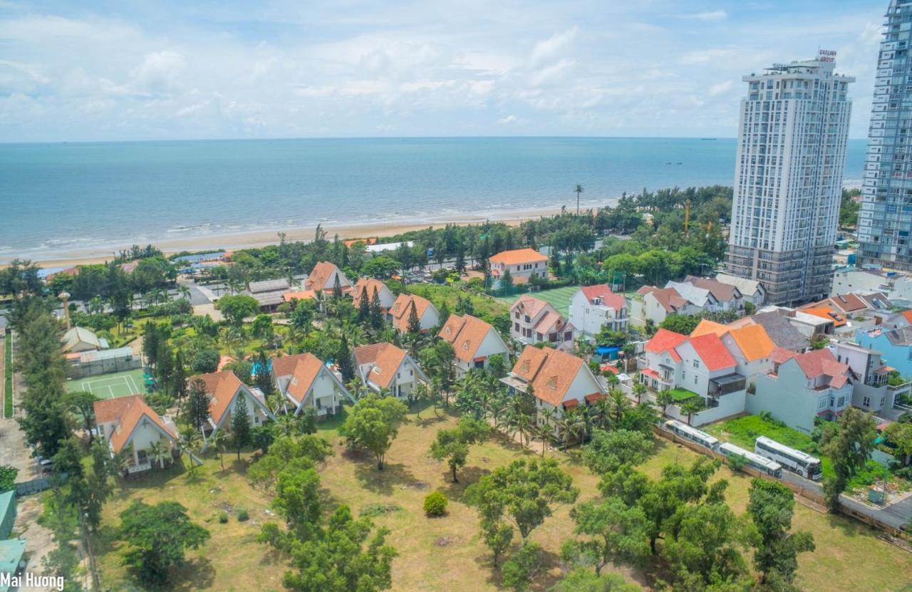 Lucky House - Second Home In The Song Vung Tau Luaran gambar
