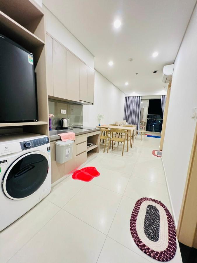 Lucky House - Second Home In The Song Vung Tau Luaran gambar