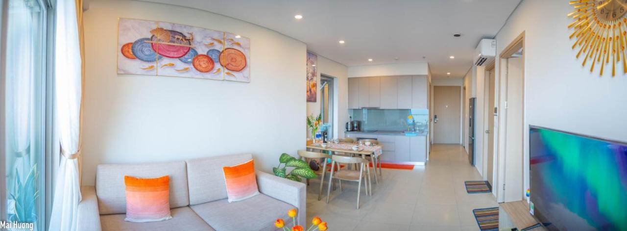 Lucky House - Second Home In The Song Vung Tau Luaran gambar