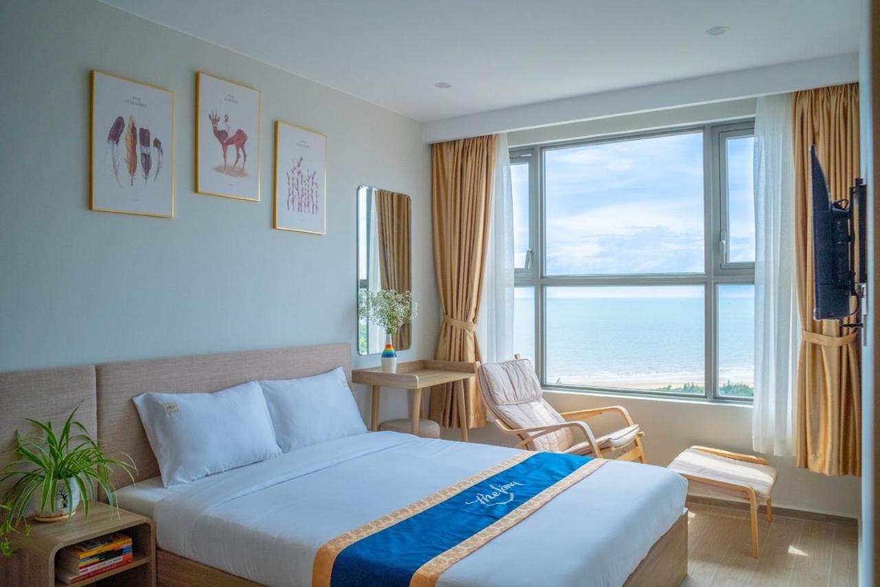 Lucky House - Second Home In The Song Vung Tau Luaran gambar