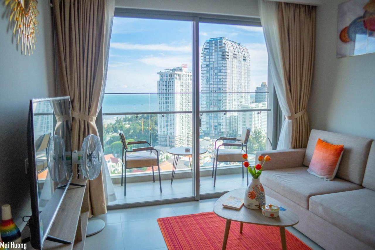 Lucky House - Second Home In The Song Vung Tau Luaran gambar