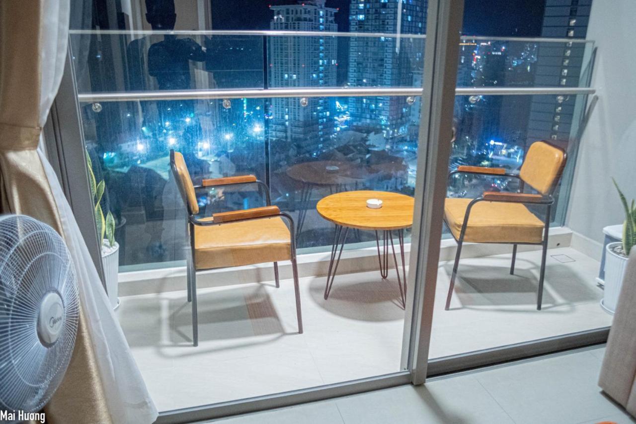 Lucky House - Second Home In The Song Vung Tau Luaran gambar