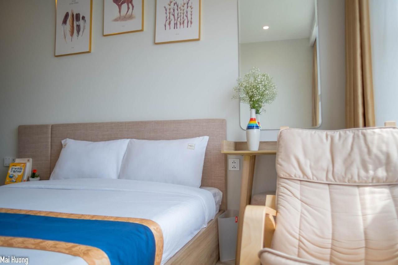 Lucky House - Second Home In The Song Vung Tau Luaran gambar
