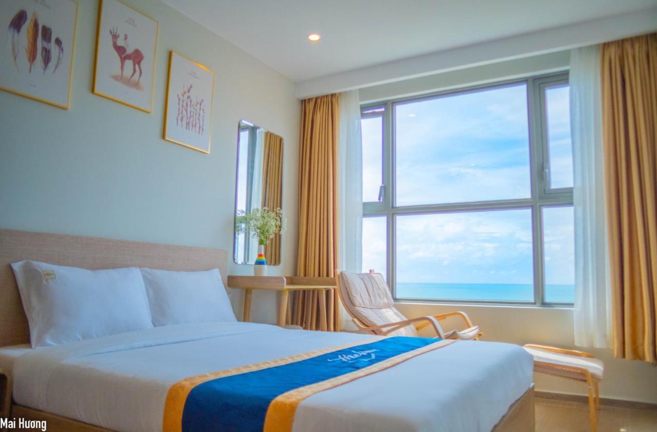 Lucky House - Second Home In The Song Vung Tau Luaran gambar