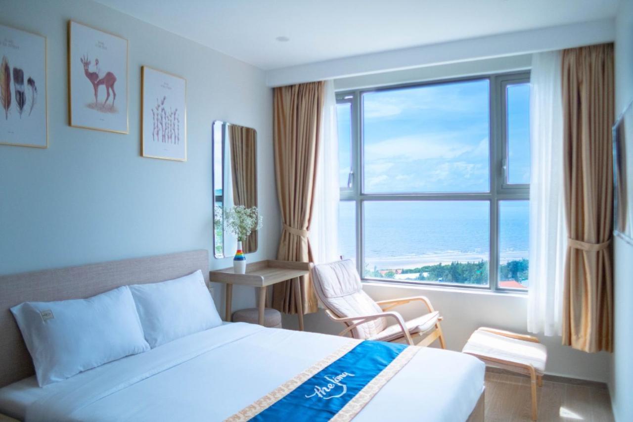 Lucky House - Second Home In The Song Vung Tau Luaran gambar