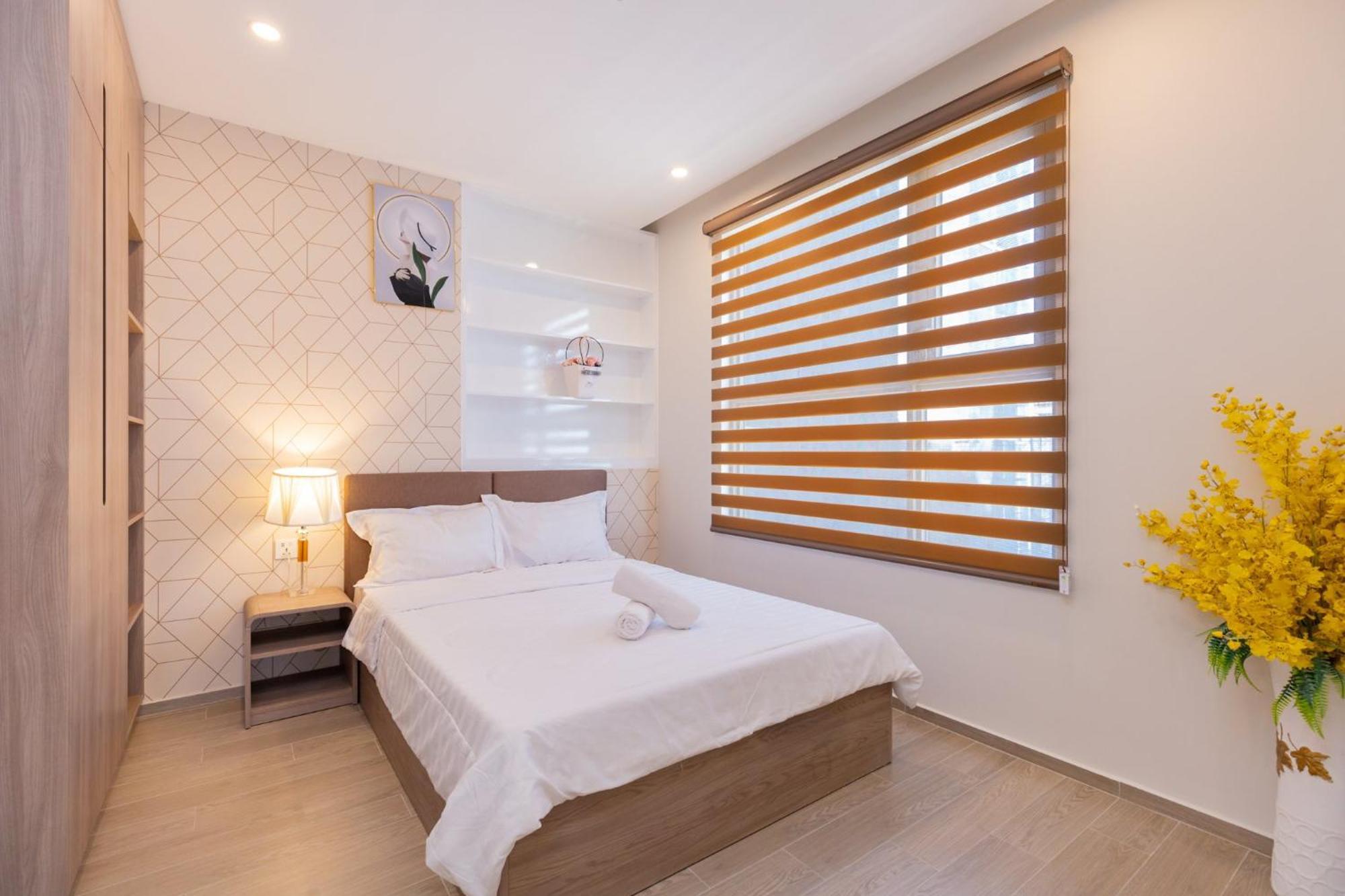 Lucky House - Second Home In The Song Vung Tau Luaran gambar