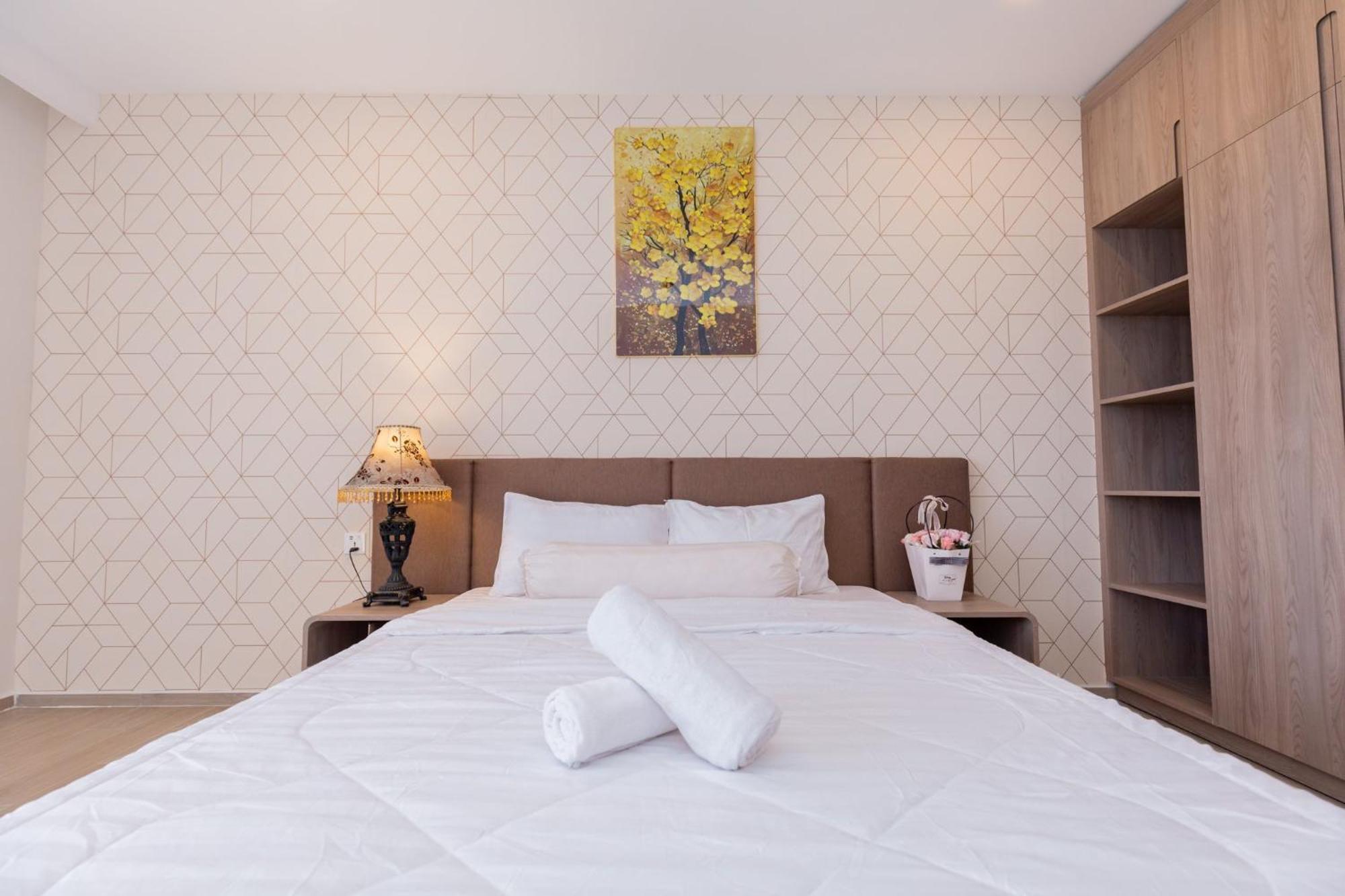 Lucky House - Second Home In The Song Vung Tau Luaran gambar