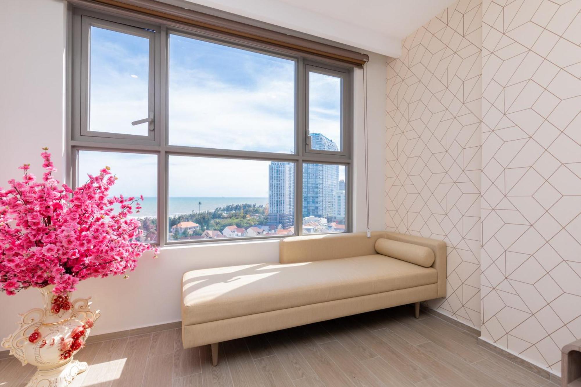 Lucky House - Second Home In The Song Vung Tau Luaran gambar