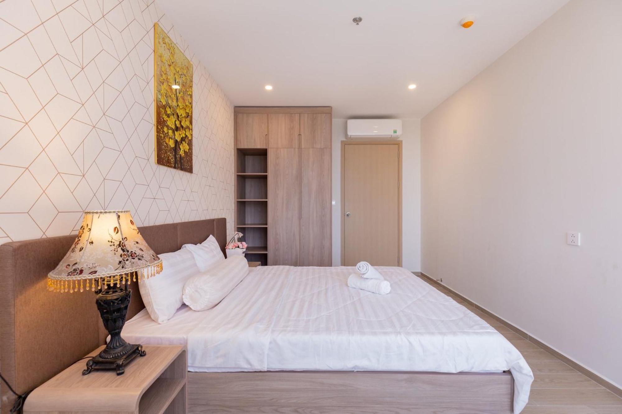 Lucky House - Second Home In The Song Vung Tau Luaran gambar