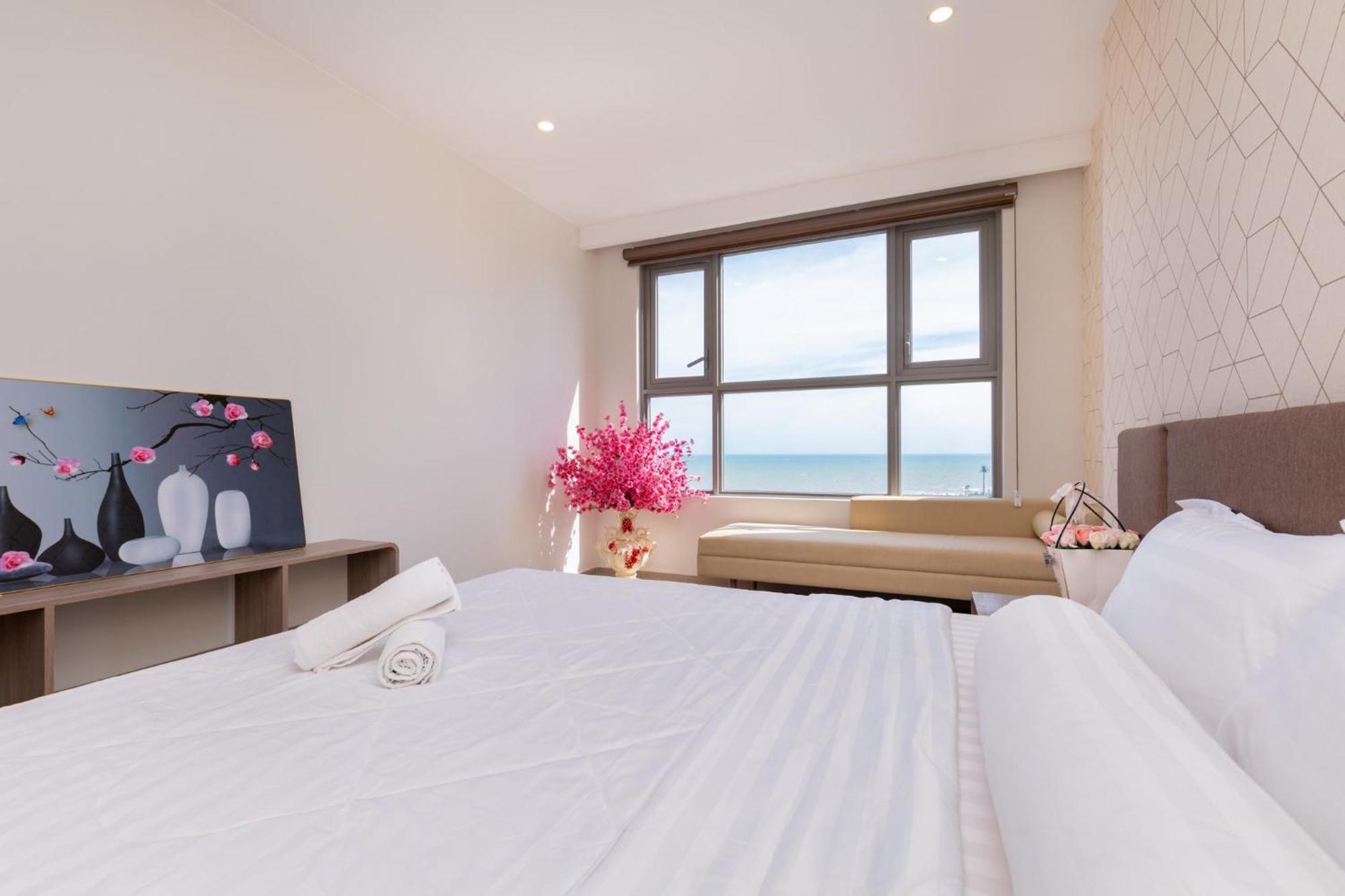 Lucky House - Second Home In The Song Vung Tau Luaran gambar