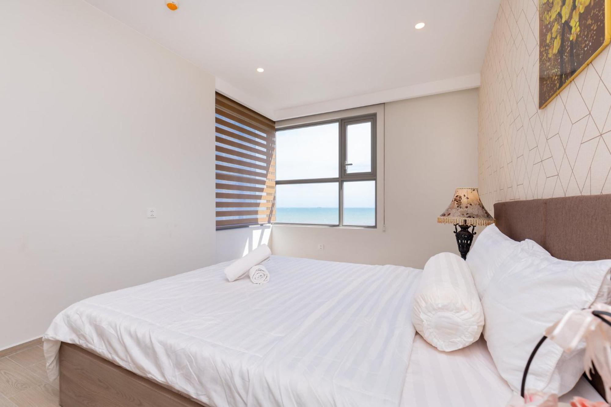 Lucky House - Second Home In The Song Vung Tau Luaran gambar