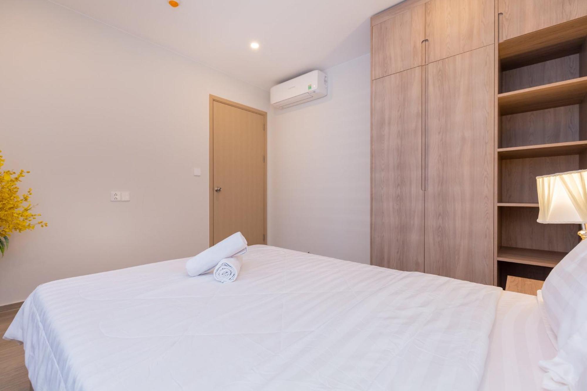 Lucky House - Second Home In The Song Vung Tau Luaran gambar